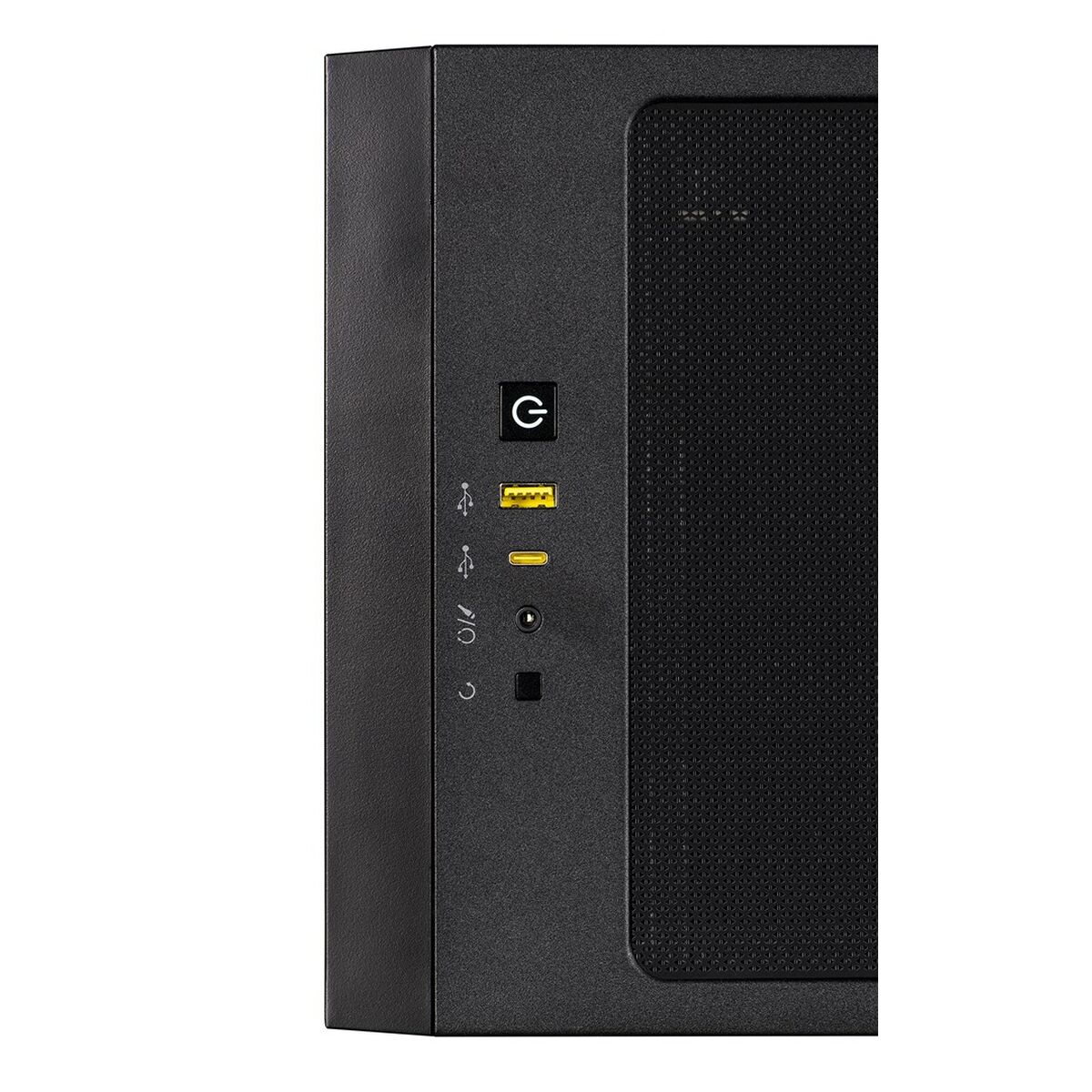 PC de Sobremesa Actina KOMAAABTO5088 AMD Ryzen 7 7800X3D 32 GB RAM 2 TB SSD AMD RADEON RX 7900 XT