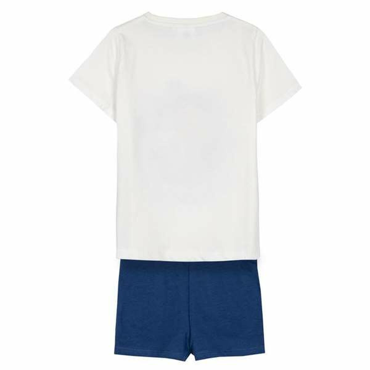 Conjunto de Ropa Gabby's Dollhouse Azul Beige