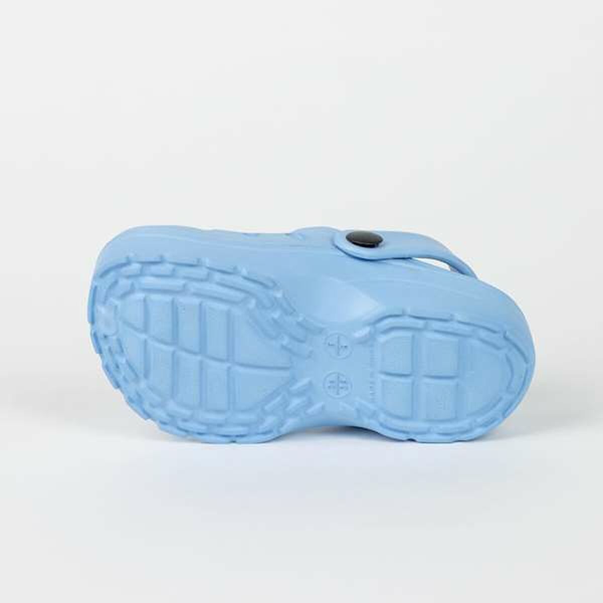 Zuecos de Playa Bluey