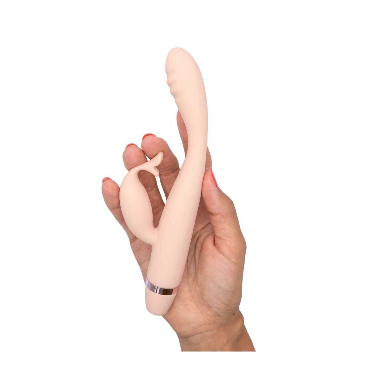 Vibrador Punto G Totally For U