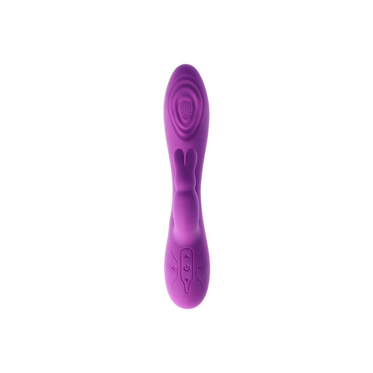 Vibrador Punto G Virgite Morado