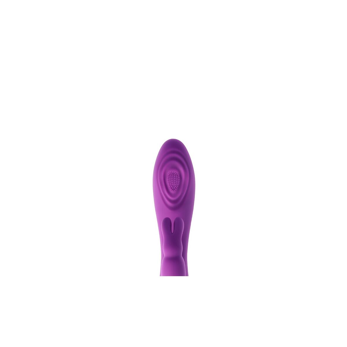 Vibrador Punto G Virgite Morado