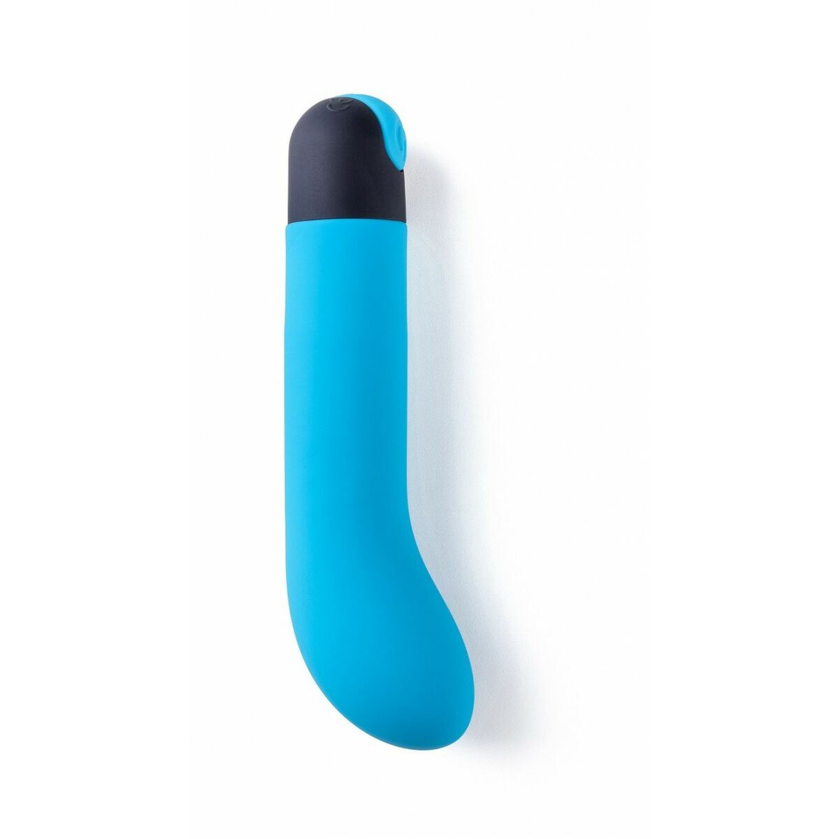 Vibrador de Punto G Virgite Azul