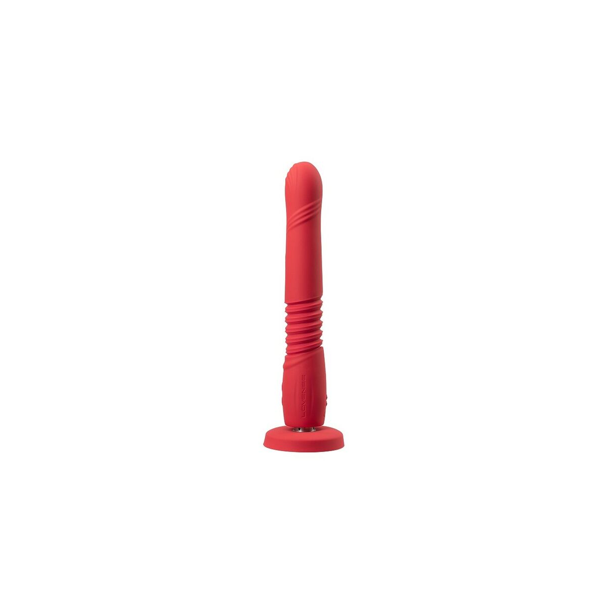 Vibrador Lovense