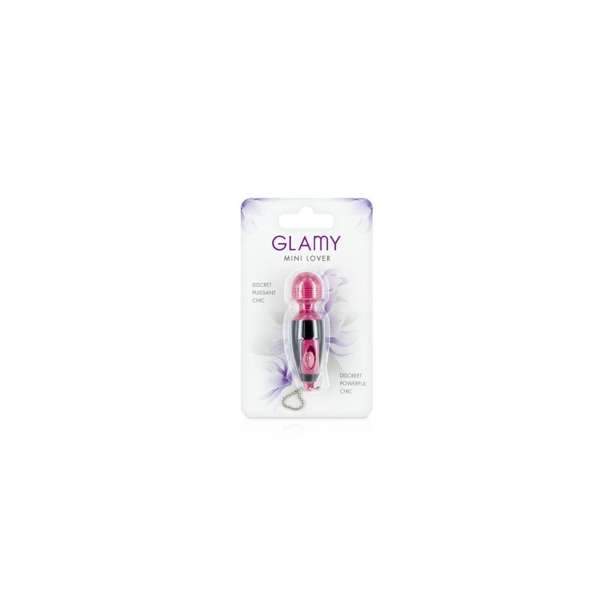 Vibrador Glamy
