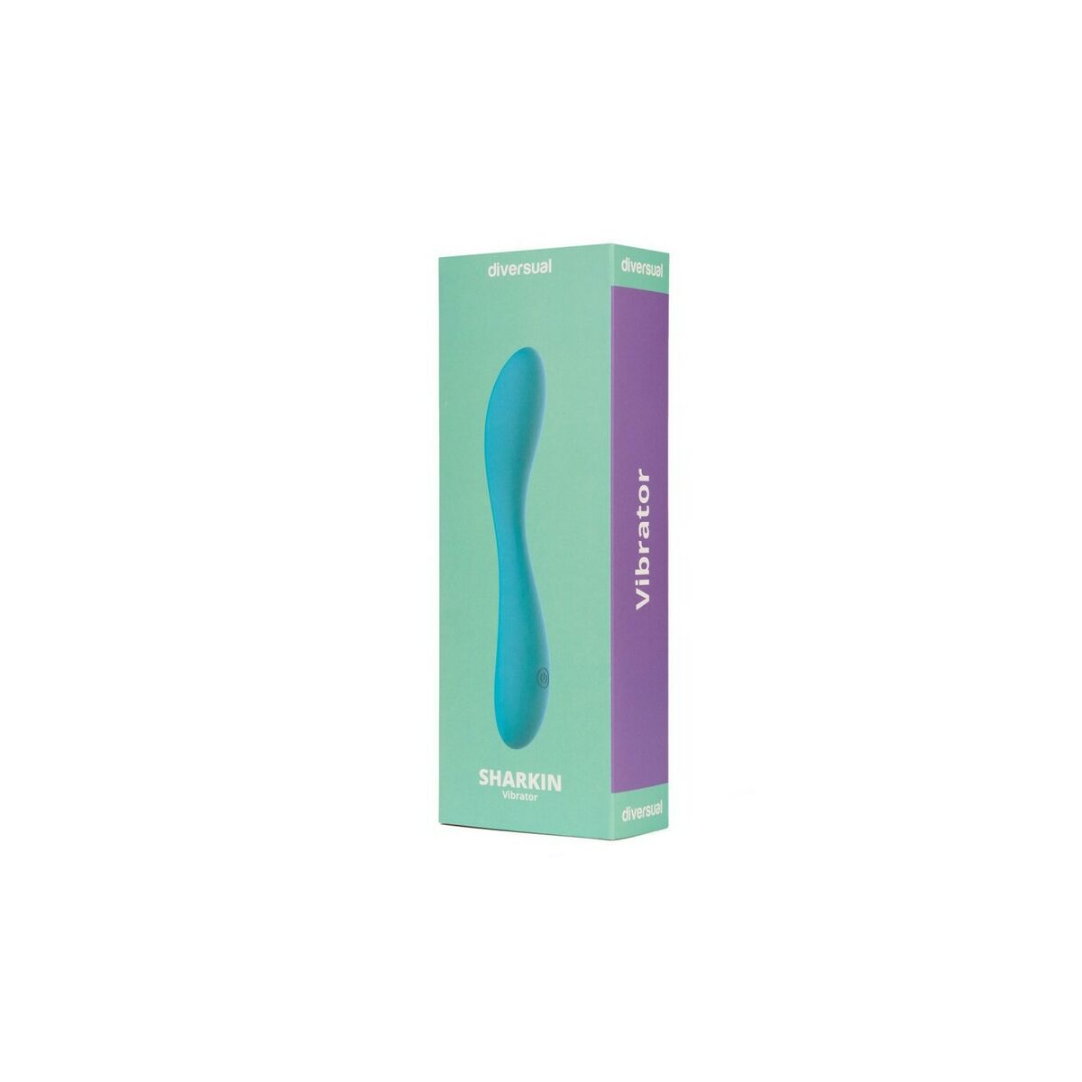 Vibrador Punto G Diversual