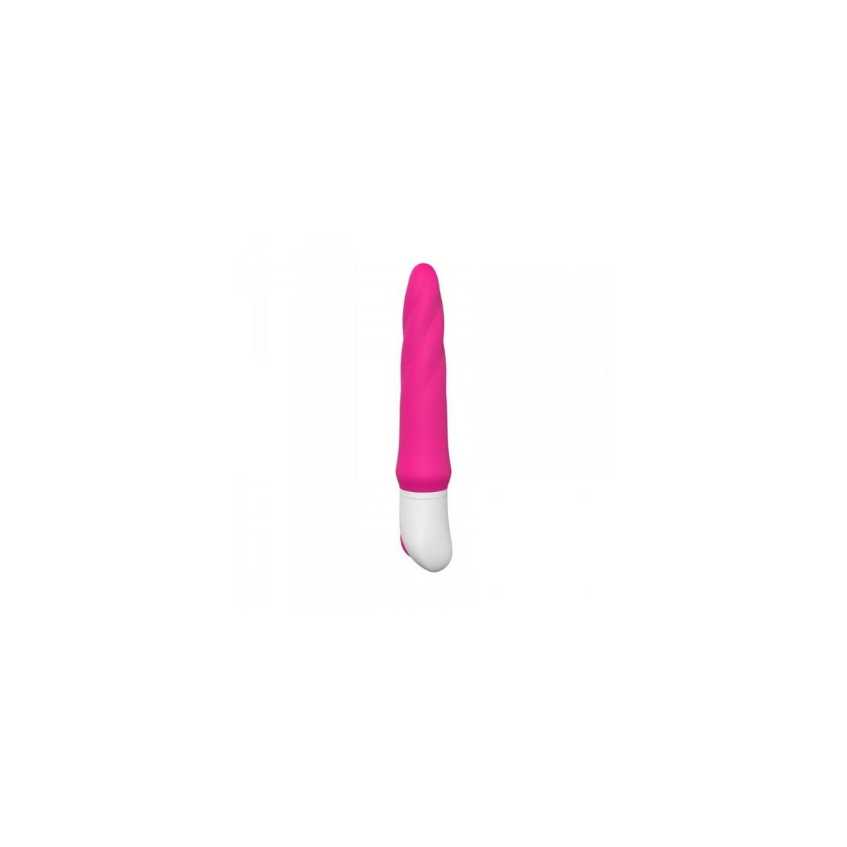 Vibrador Punto G Toyz4lovers Rosa Silicona