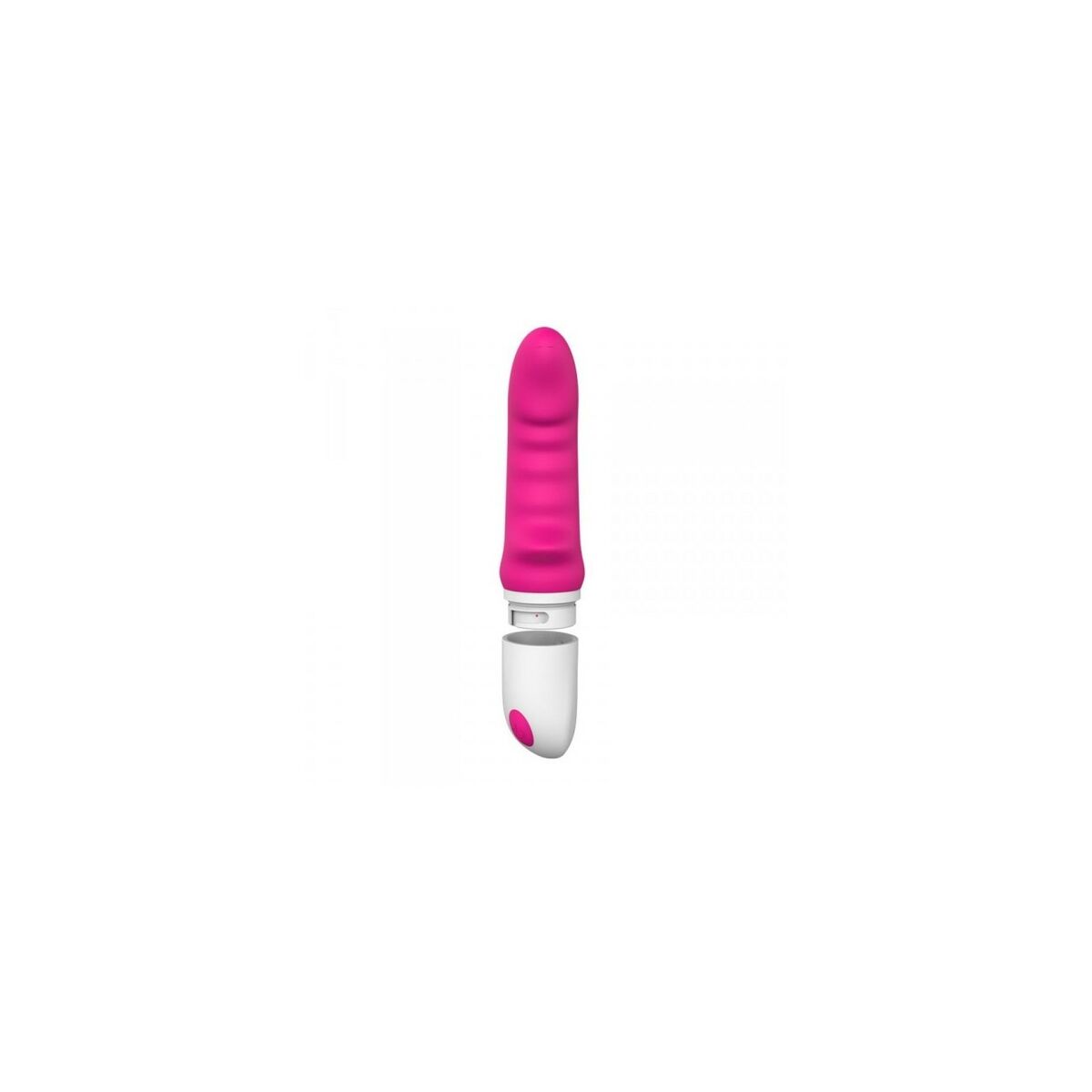 Vibrador Punto G Toyz4lovers Rosa Silicona
