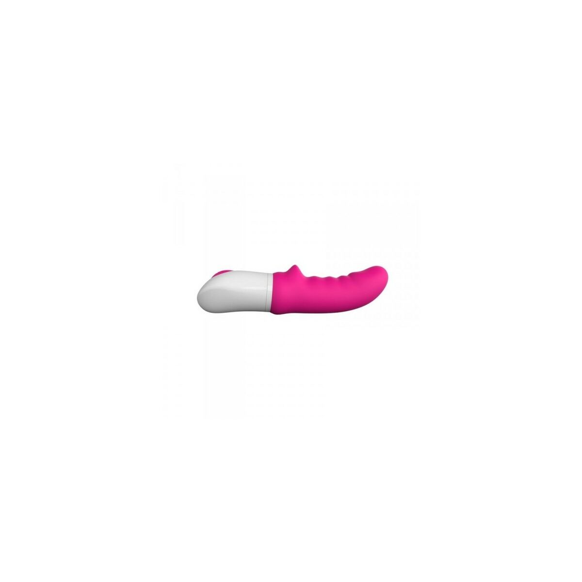 Vibrador Punto G Toyz4lovers Rosa Silicona