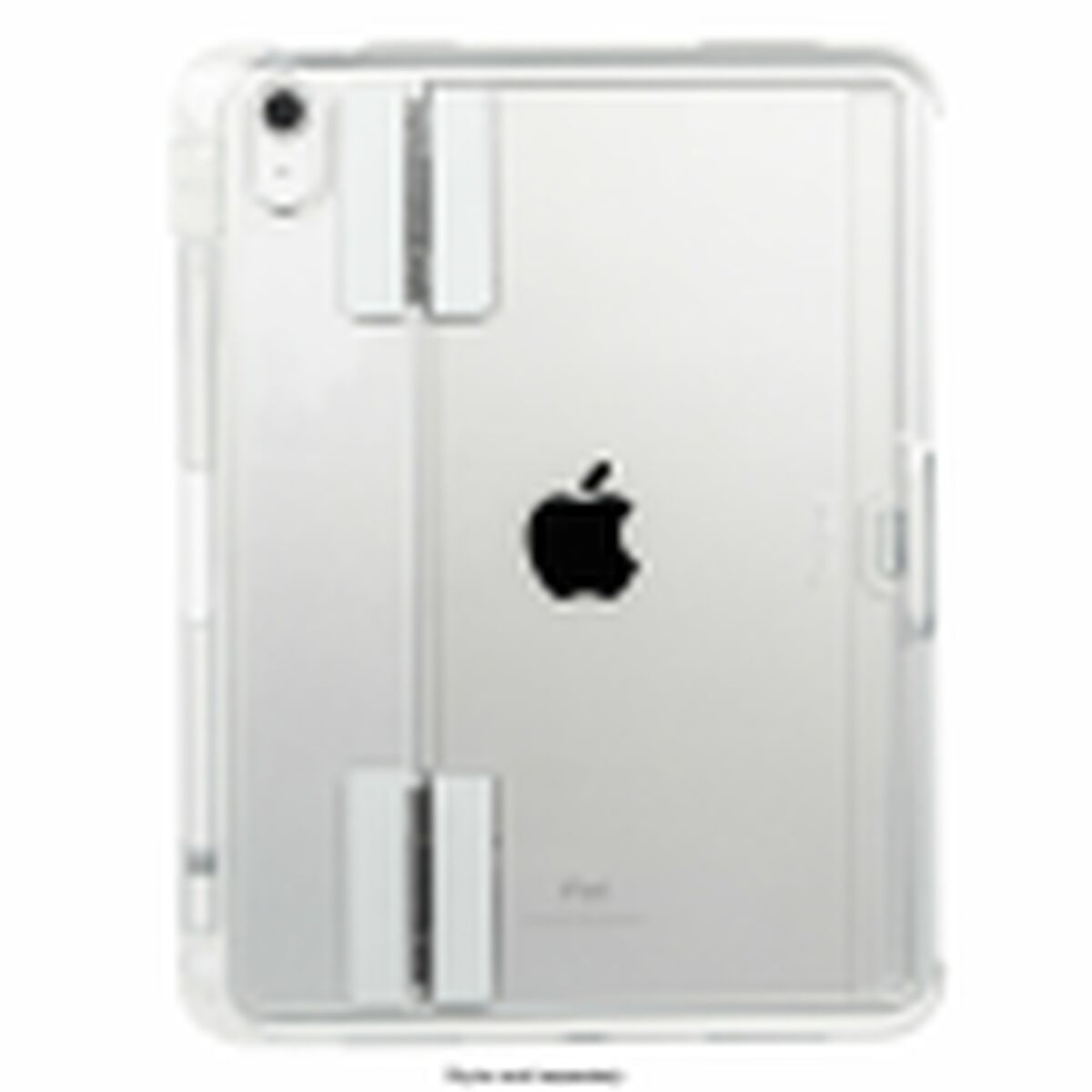 Funda para Tablet Targus  IPAD 10.9" Transparente