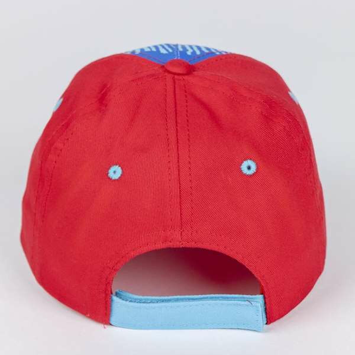 Gorra Infantil Spider-Man