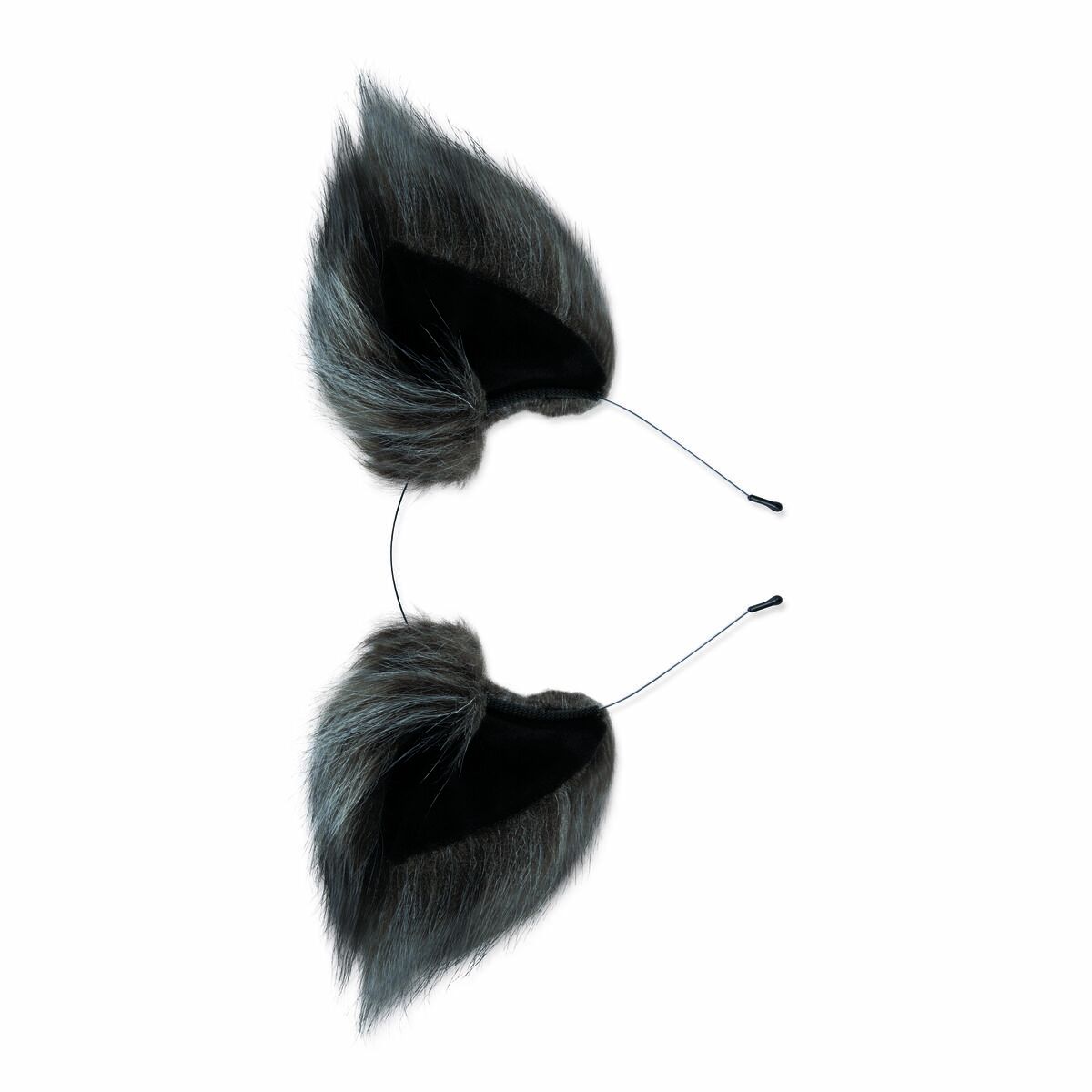 Plug Anal Whipsmart Gris Multicolor