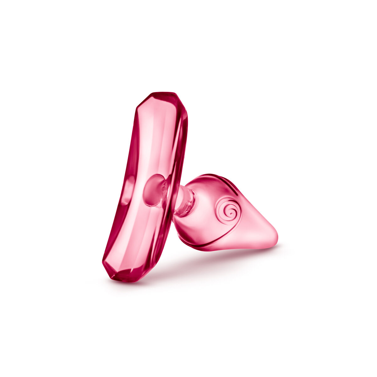 Plug Anal Blush Play with me Rosa (5,7 cm)