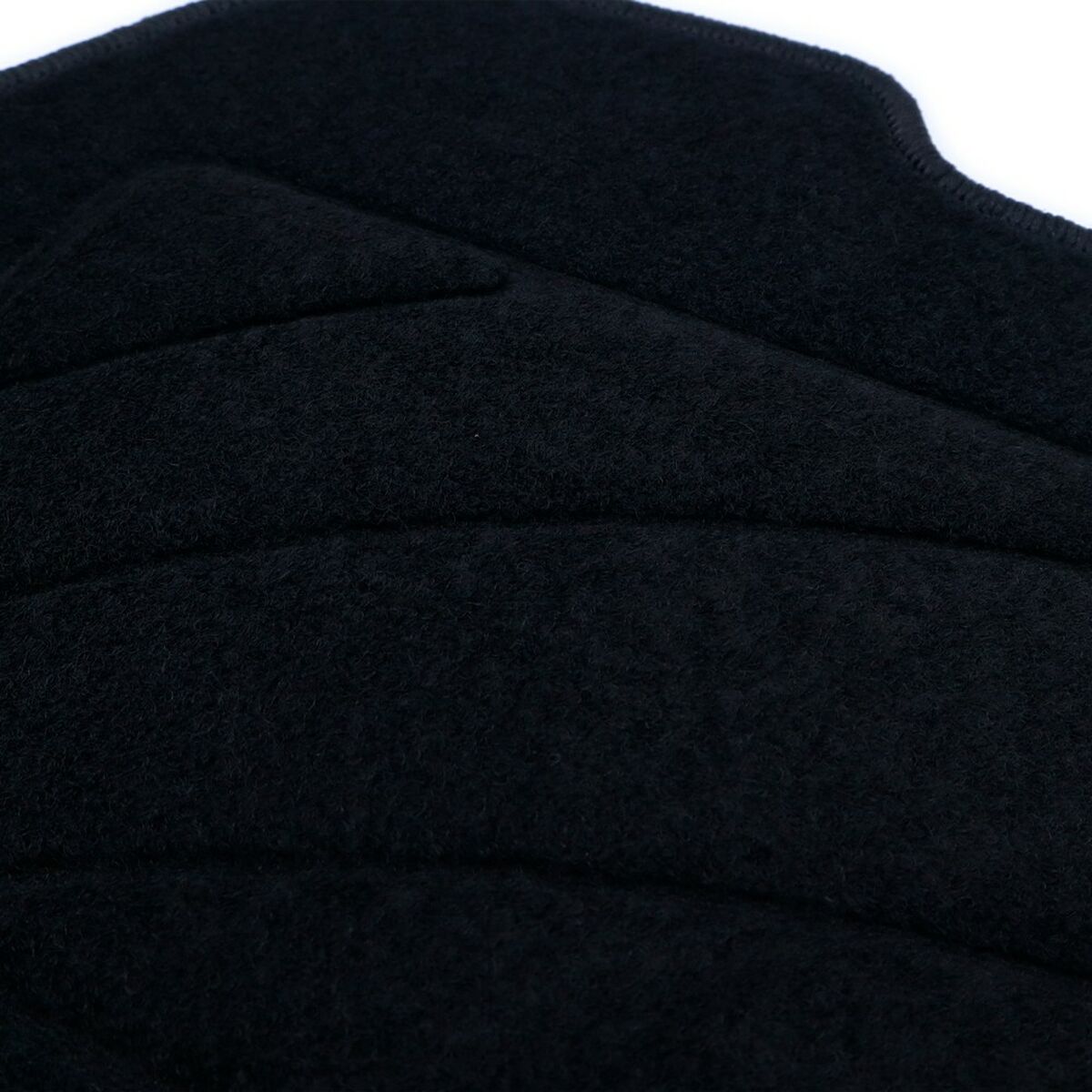 Set de Alfombrillas para Coche OCC Motorsport OCCHN0022LOG 5 Piezas