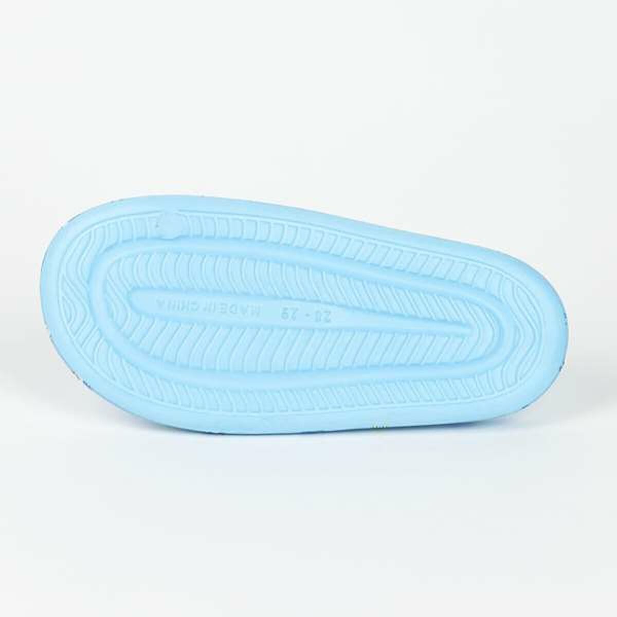 Chanclas para Niños Sonic