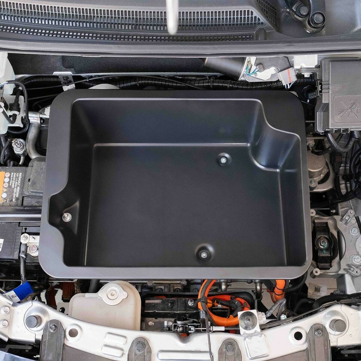 Reposabrazos Armster DACIA PRIMAVERA 2021