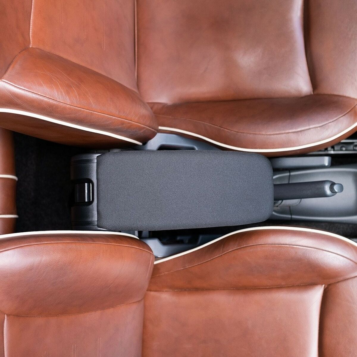 Reposabrazos Armster FORD COURIER 2014 Tela