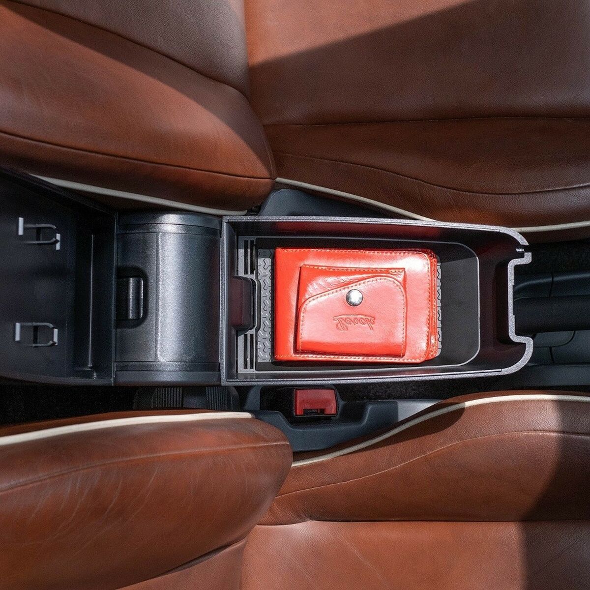 Reposabrazos Armster LADA GRANTA 2018 Tela