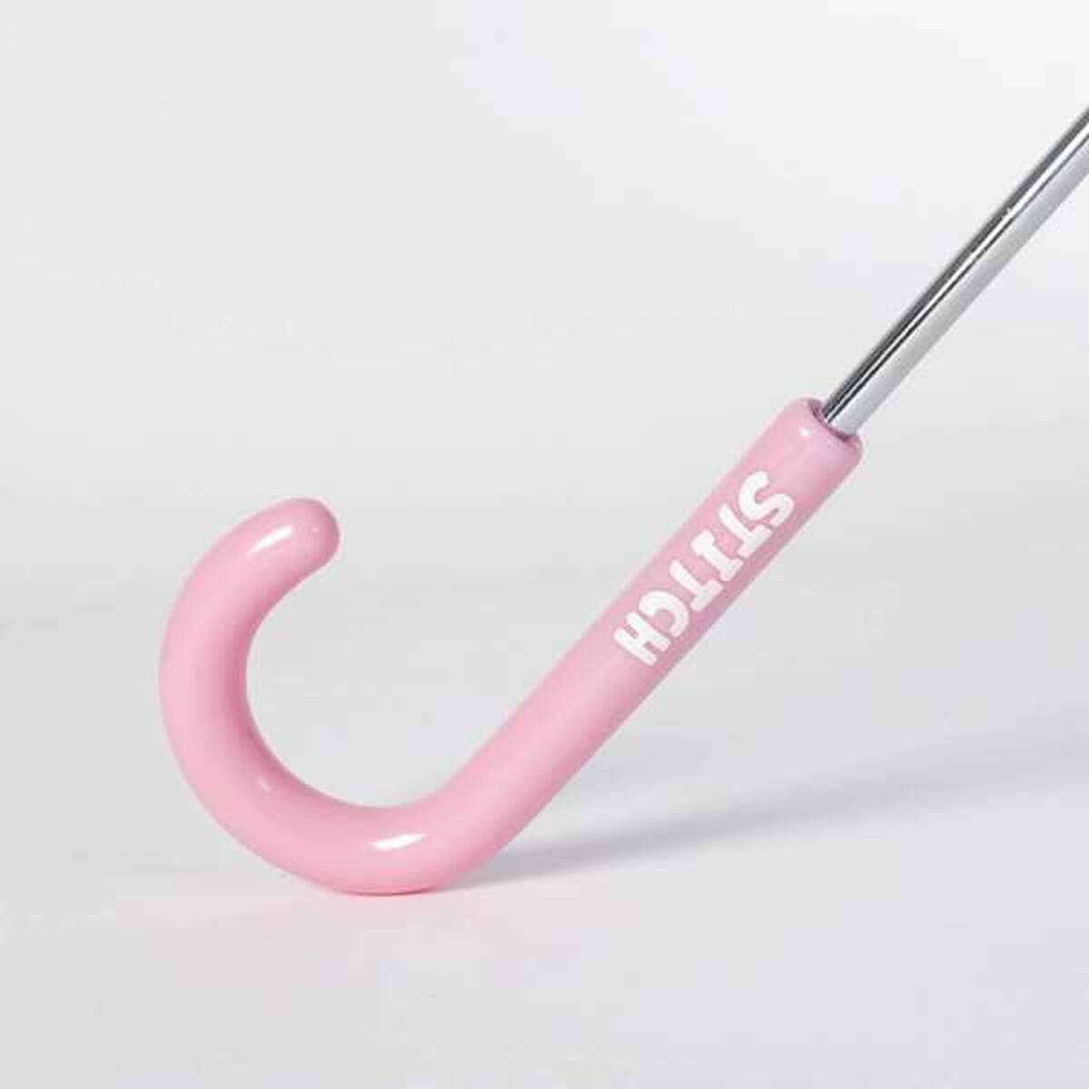 Paraguas Stitch Rosa Ø 71 cm