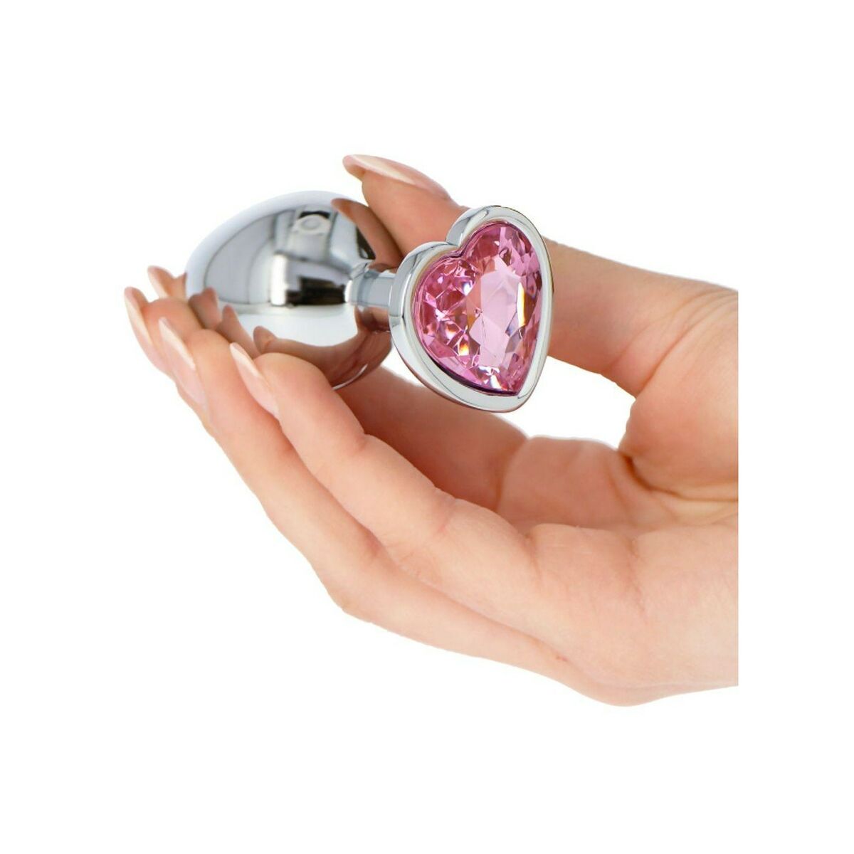 Plug Anal Fetish Arts Rosa