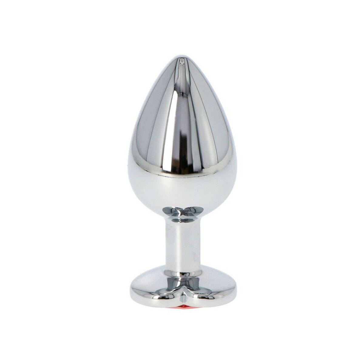 Plug Anal Fetish Arts Rojo L