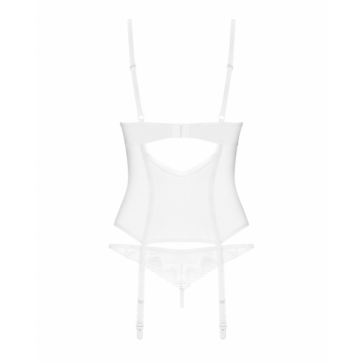 Conjunto de Lencería Obsessive M/L