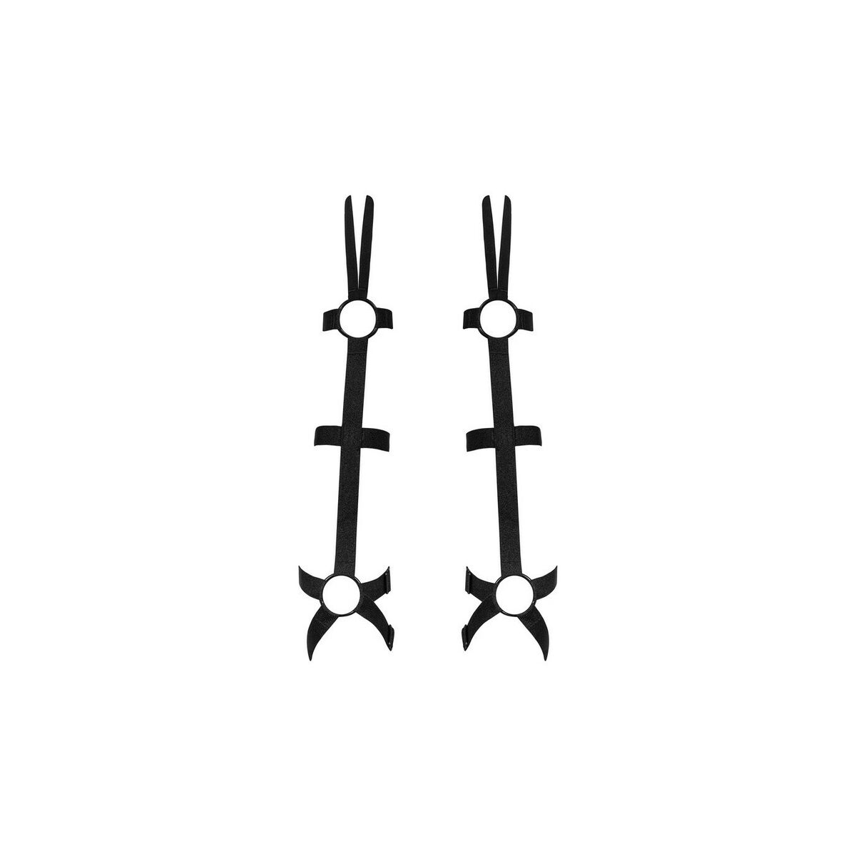 Conjunto de Lencería Obsessive