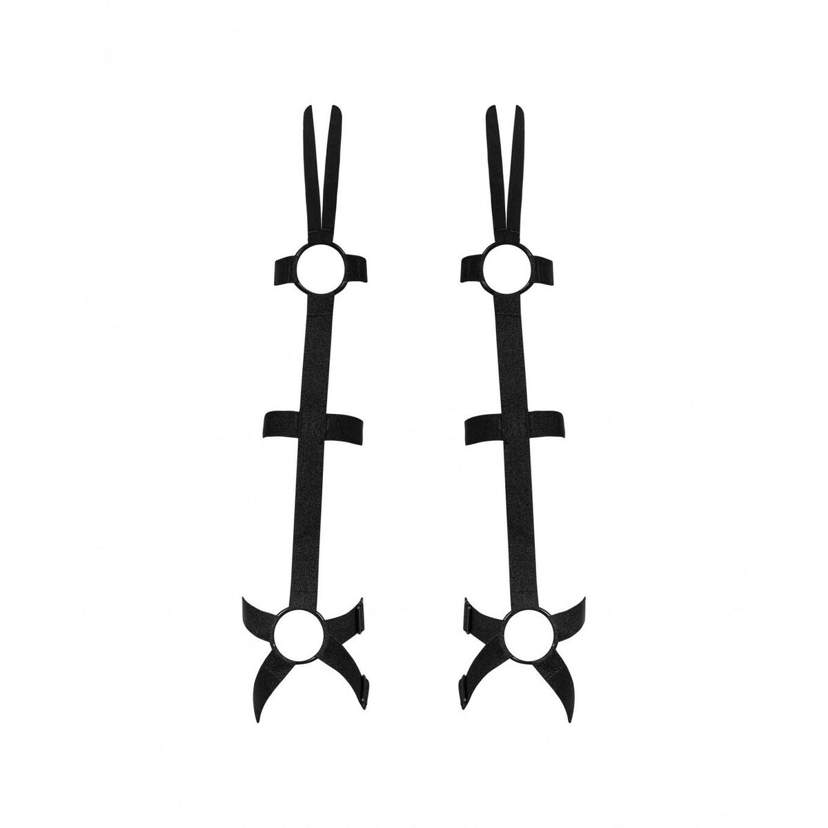 Conjunto de Lencería Obsessive