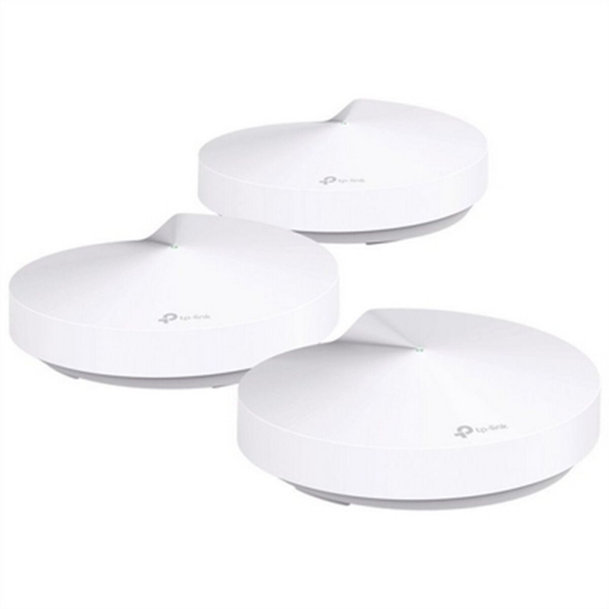 Punto de Acceso Repetidor TP-Link AC1300 DECO M5 5 GHz 867 Mbps Blanco