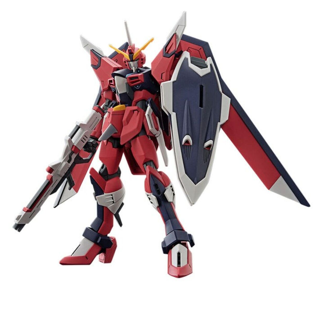 Figura de Acción Bandai IMMORTAL JUSTICE GUNDAM
