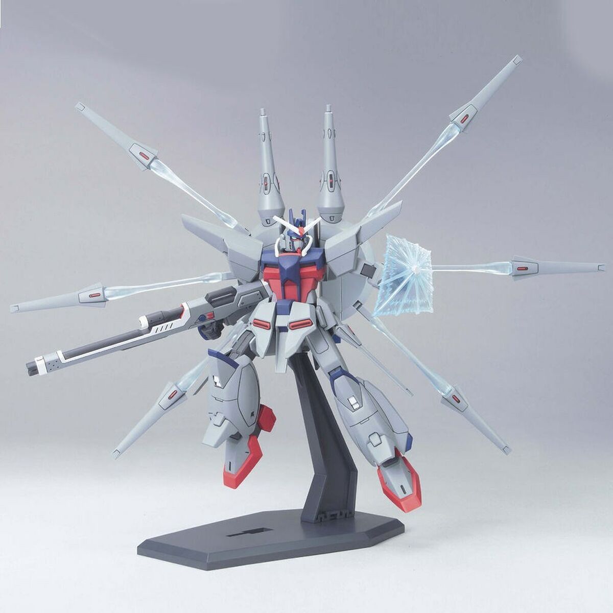 Figura de Acción Bandai LEGEND GUNDAM Moderno