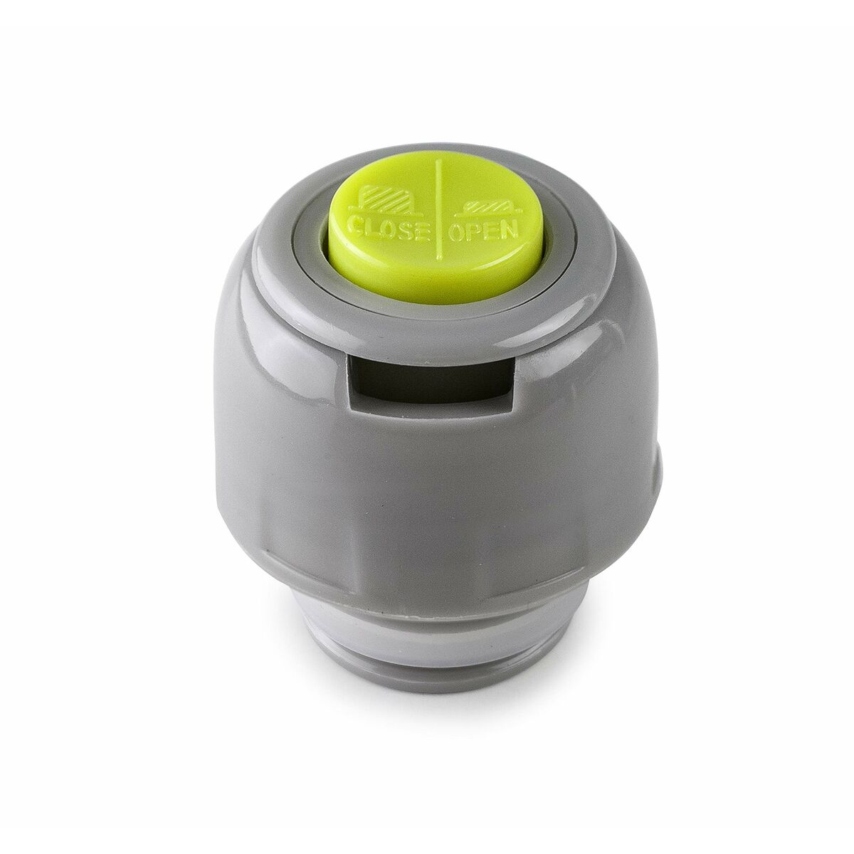 Termo Ibili 753821 Acero Inoxidable 18/10 200 ml Mini