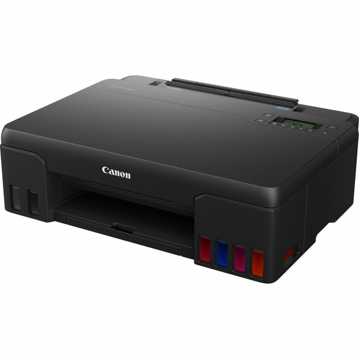 Impresora Canon G550 MegaTank Negro