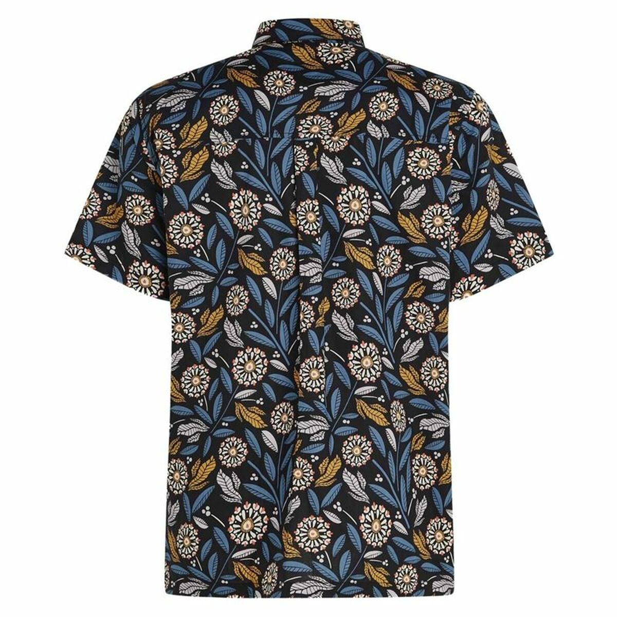 Camisa O'Neill Leaf Leaves