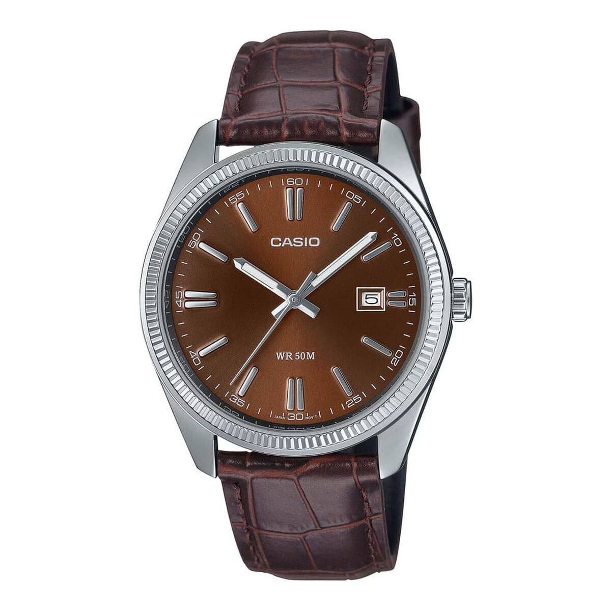 Reloj Hombre Casio MTP-1302PL-5AVEF