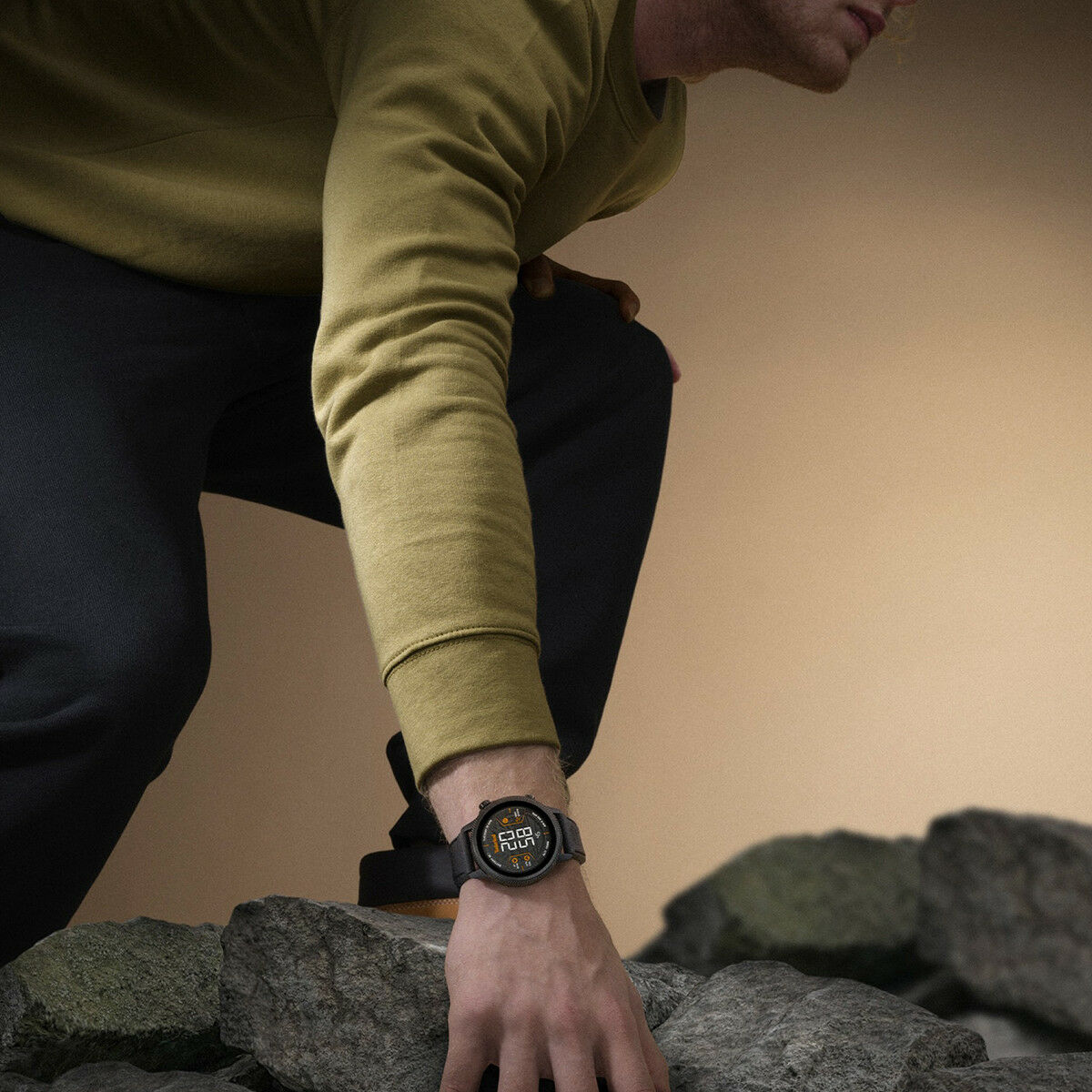 Reloj Hombre Timberland TDIGB0064503-SET