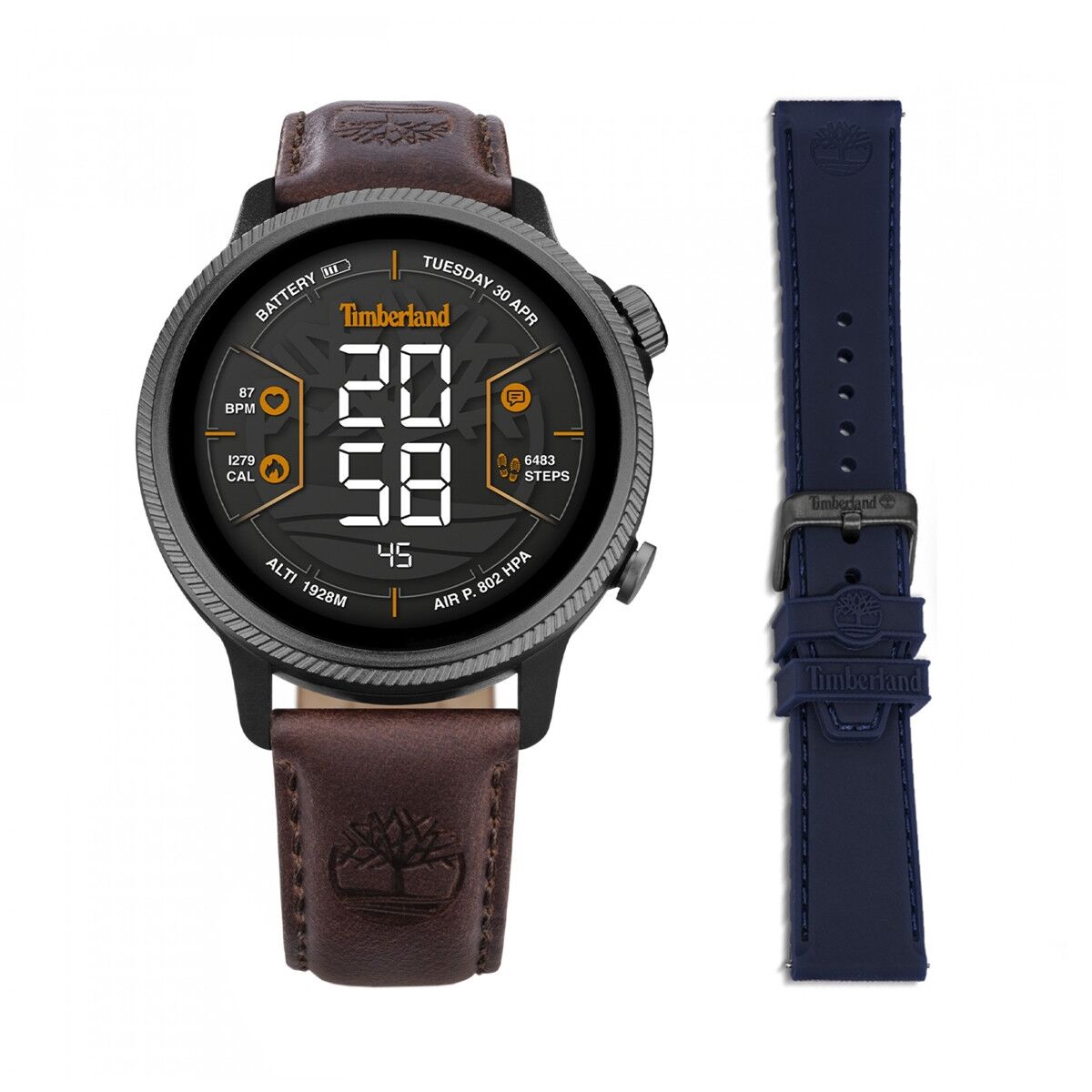 Reloj Hombre Timberland TDIGB0064502-SET