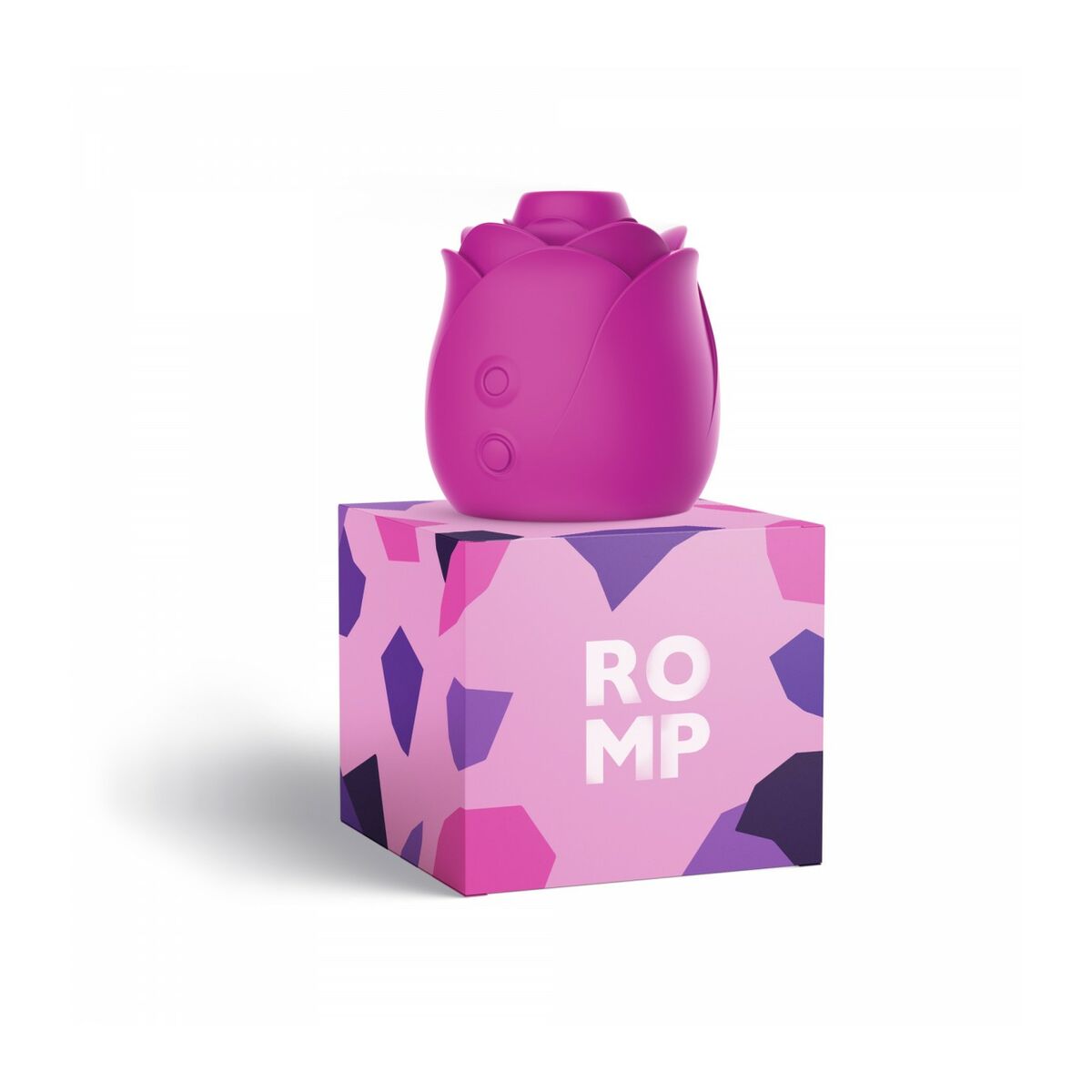 Gominolas Sexy Romp Morado