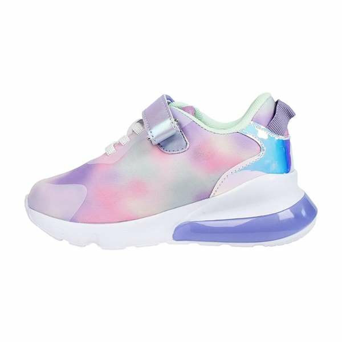 Zapatillas Deportivas Infantiles Frozen 26