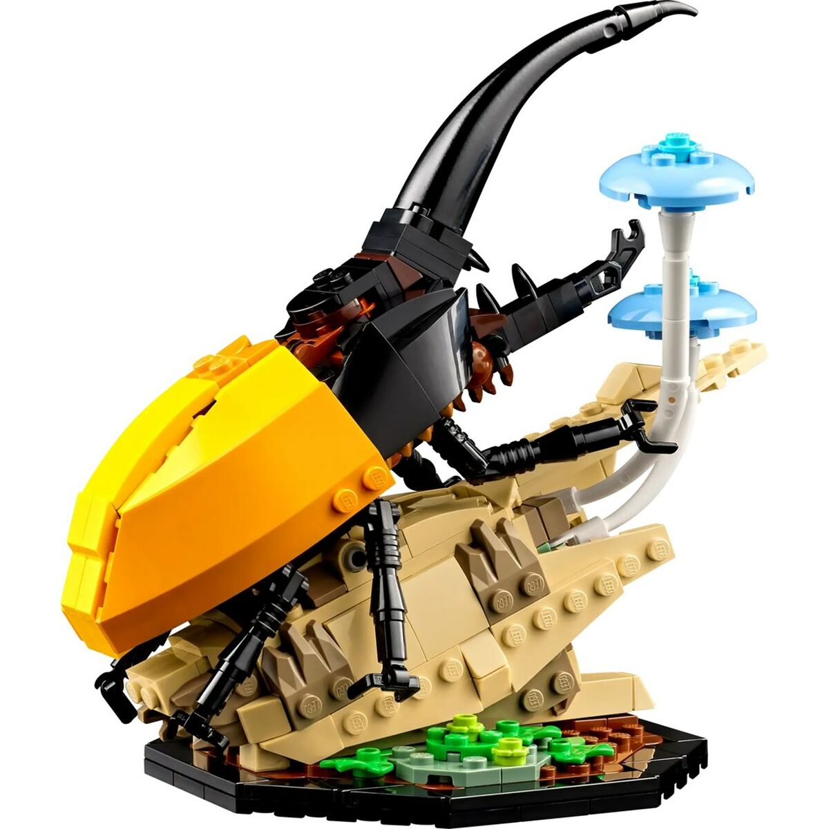 Juego de Construcción Lego Colección de insectos