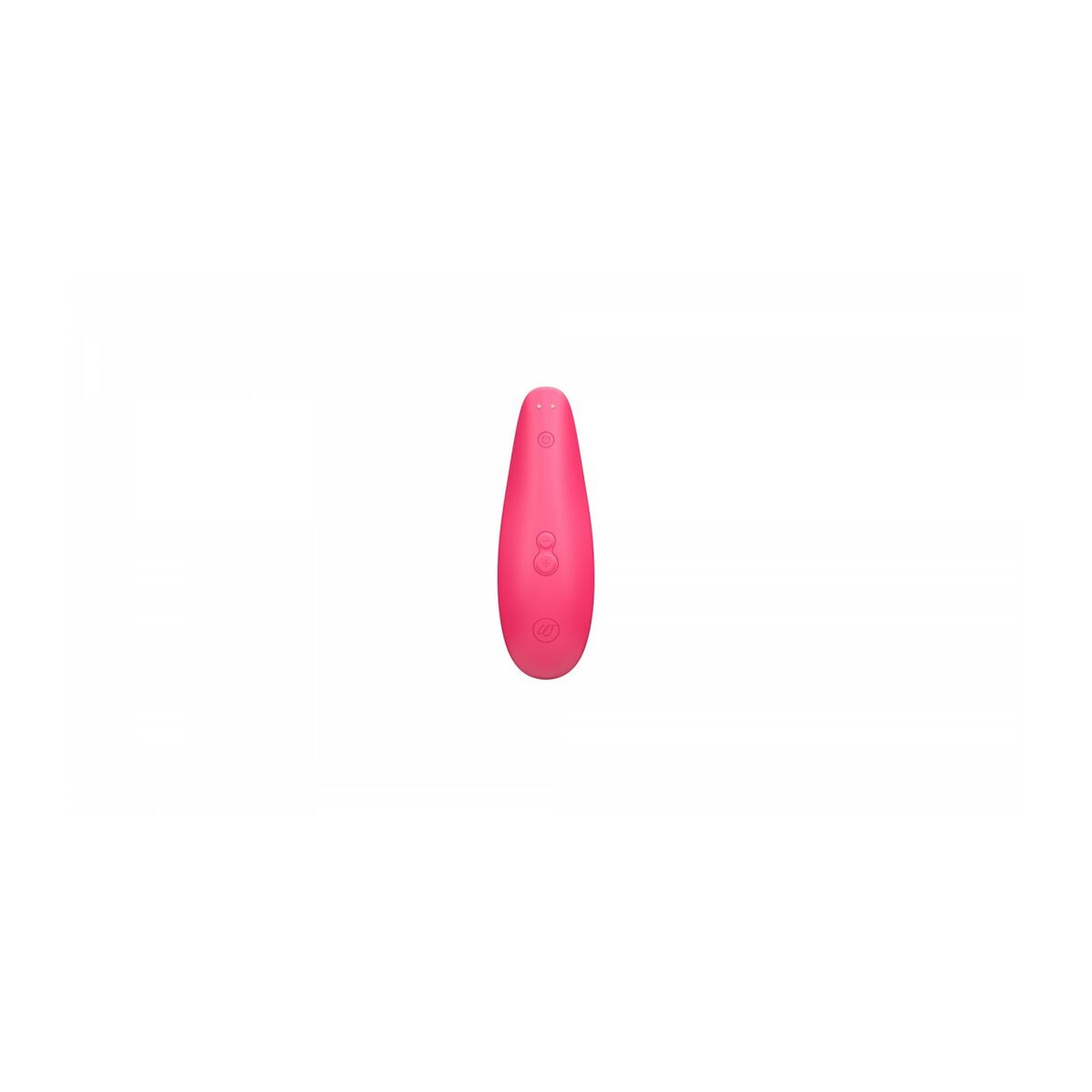 Succionador de Clítoris Womanizer Rosa