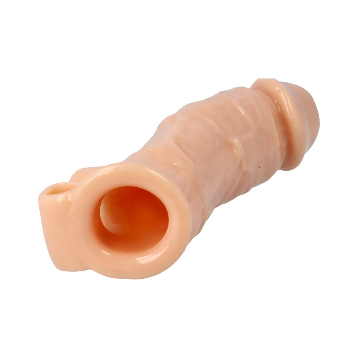 Funda para pene Virgite 21 cm
