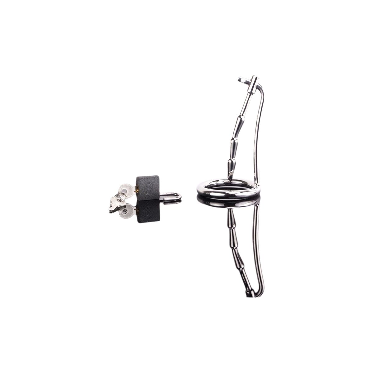 Anillo para el Pene Kiotos Estimulador Uretral