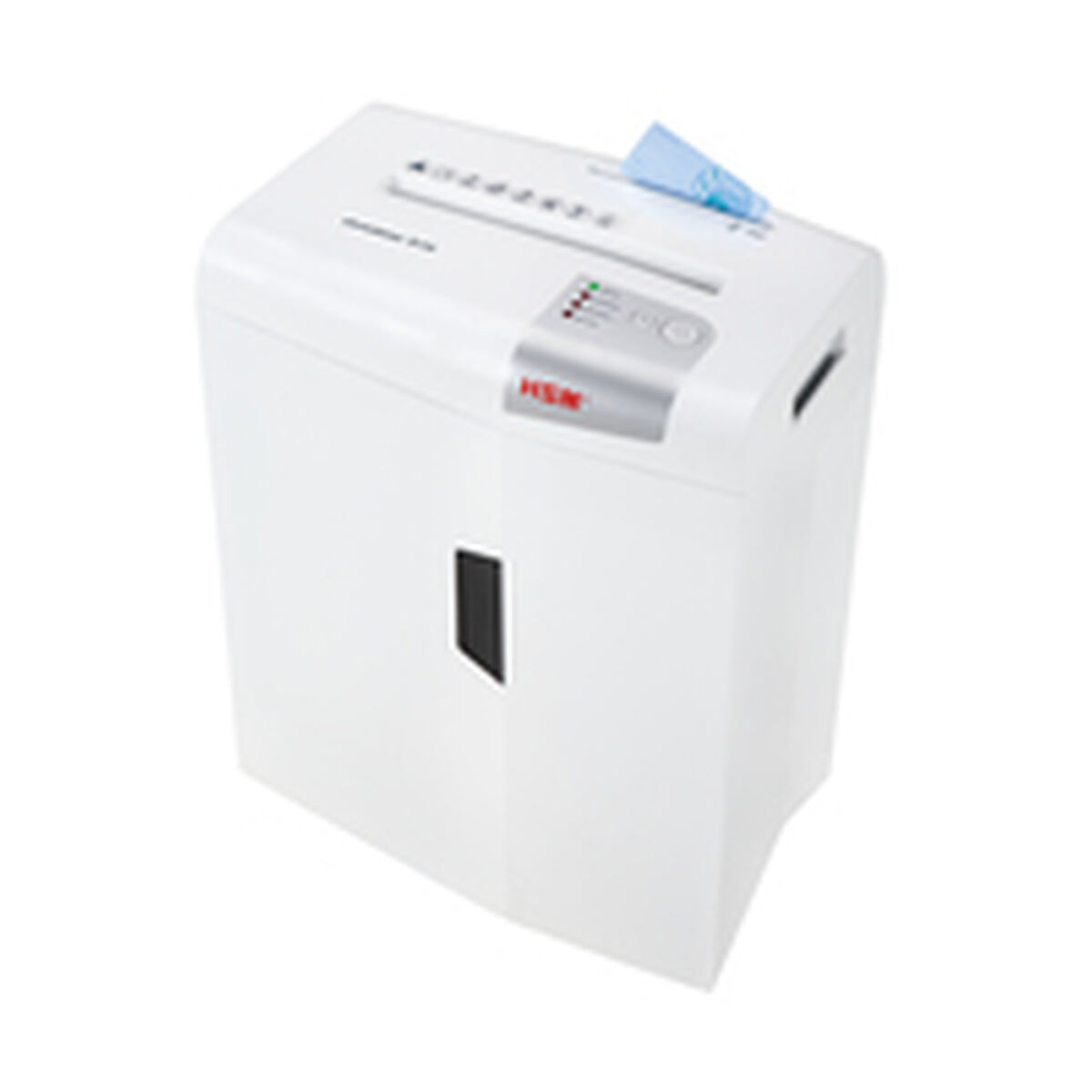 Trituradora de Papel Hsm X10 20 L