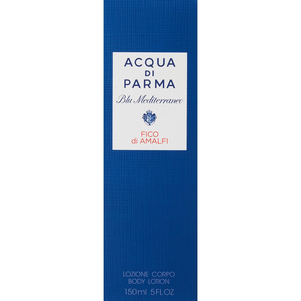 Loción Corporal Acqua Di Parma Blu Mediterraneo Fico di Amalfi