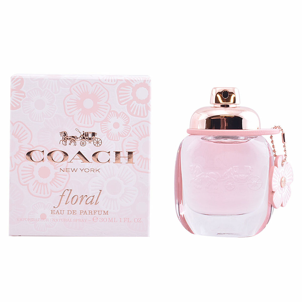 Perfume Mujer Floral Coach EDP EDP