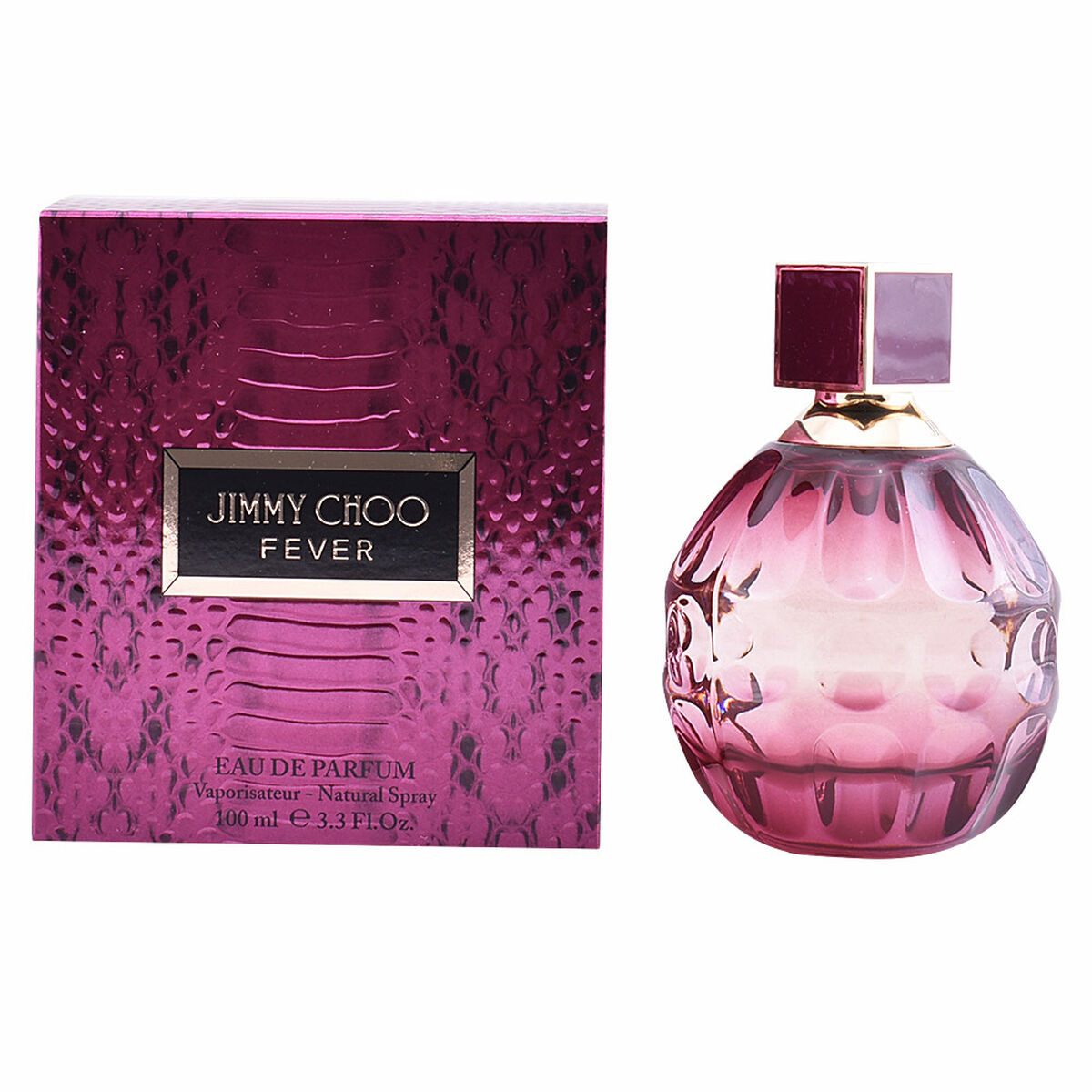 Perfume Mujer Fever Jimmy Choo EDP EDP