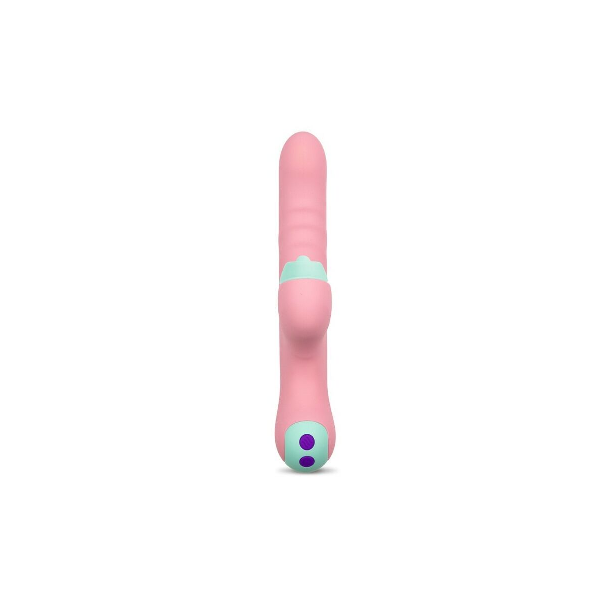 Vibrador Doble Estimulación Diversual