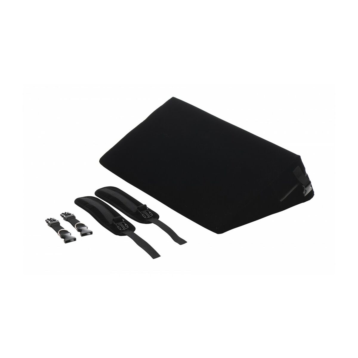 Cojín Cuña para el Sexo Combo XR Negro