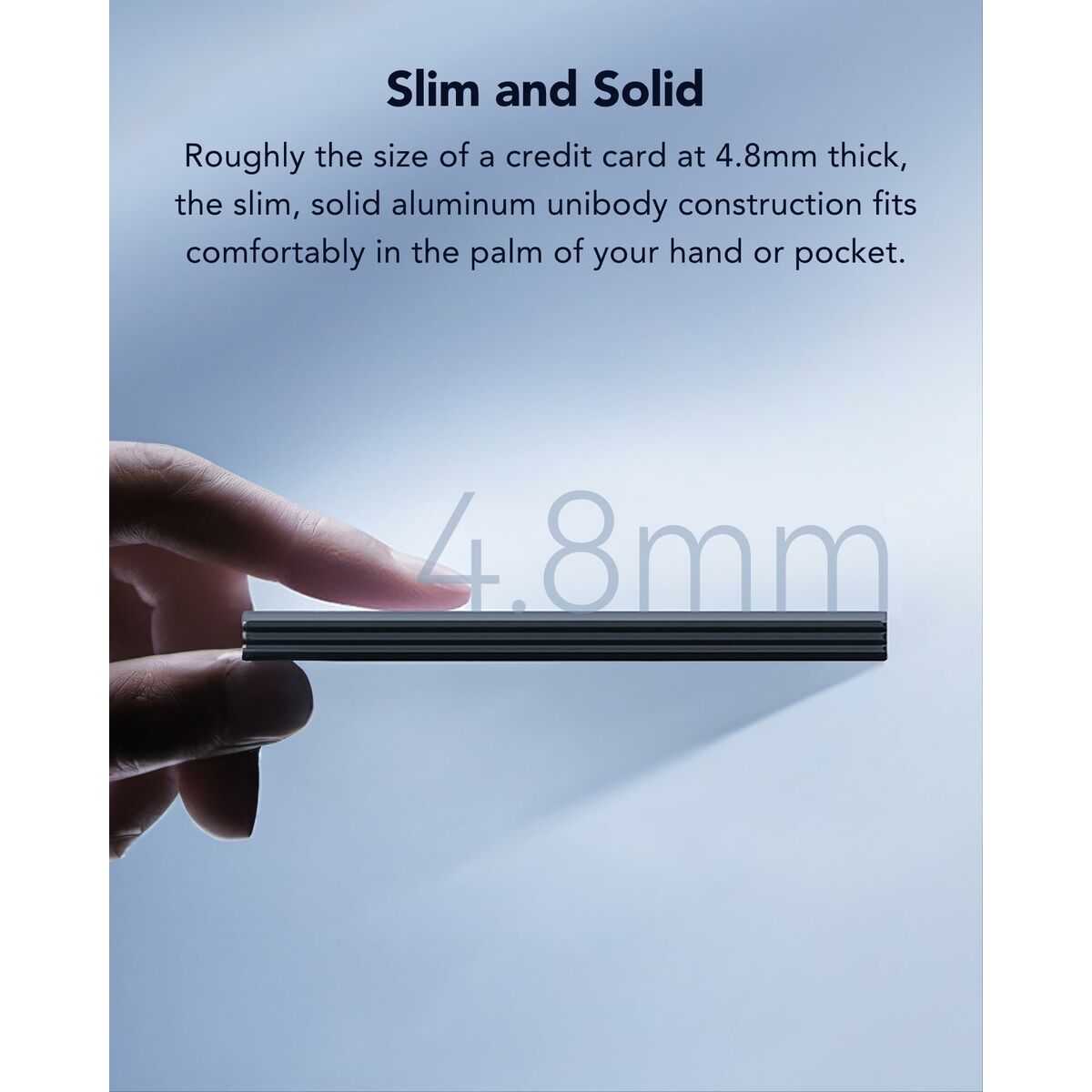 Disco Duro Externo Lexar LSL500X001T-RNBNG 1 TB SSD 2,5"